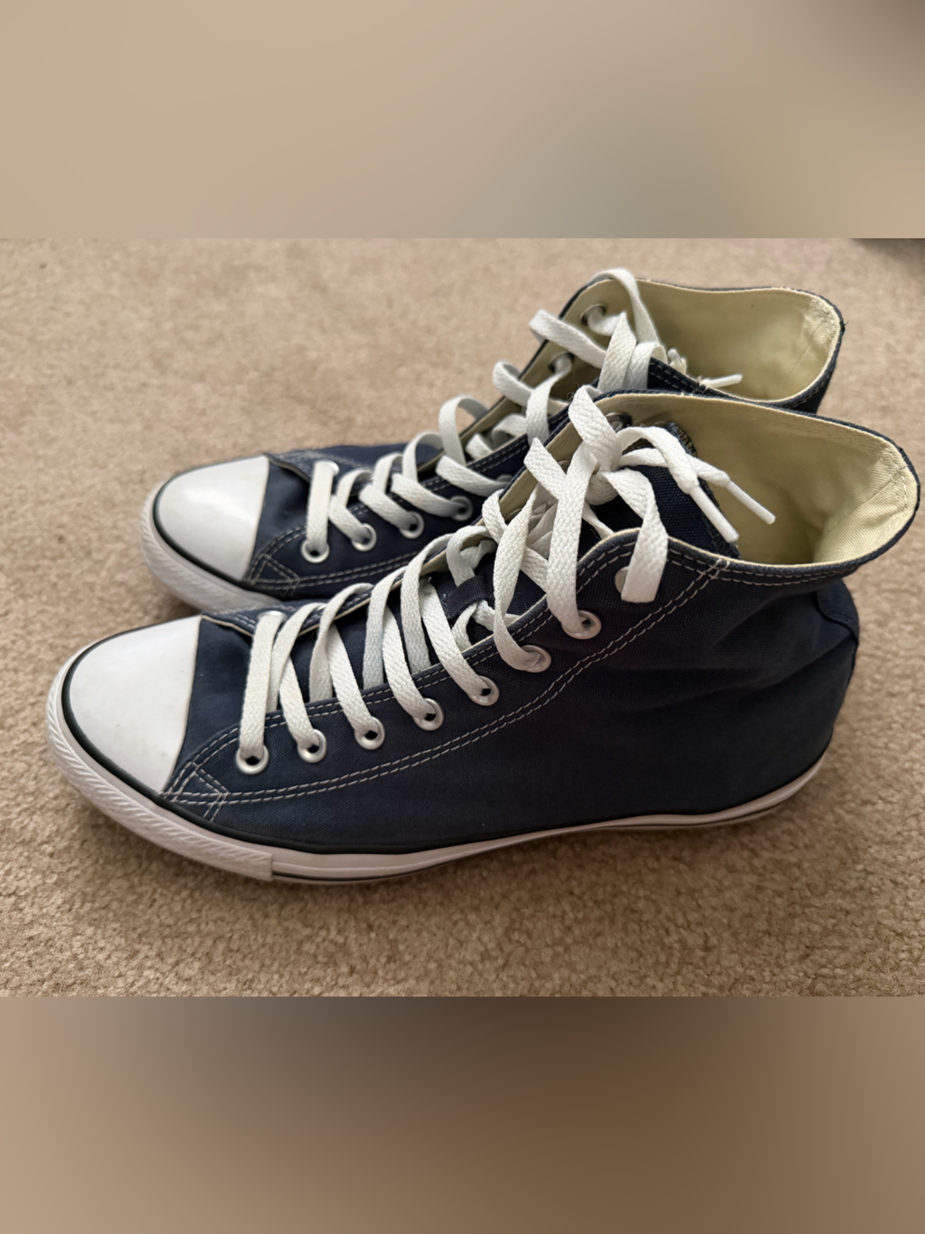 Converse Chuck Taylor